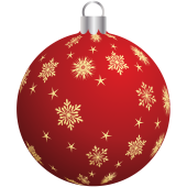Déco Noel Boule 2