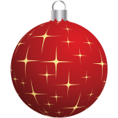 Déco Noel Boule 4