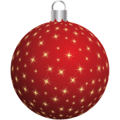 Déco Noel Boule 5