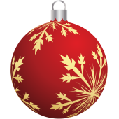 Déco Noel Boule 6