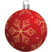 Déco Noel Boule 8