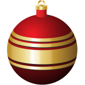 Déco Noel Boule 9