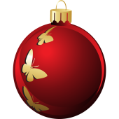 Déco Noel Boule 17
