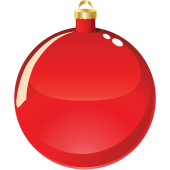 Déco Noel Boule 21