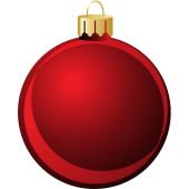 Déco Noel Boule 22