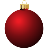 Déco Noel Boule 23