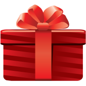 Déco Noel Cadeau