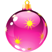 Déco Noel Boule 26