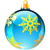 Déco Noel Boule 29