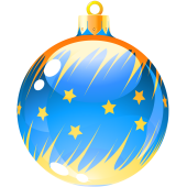 Déco Noel Boule 30