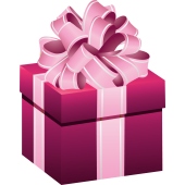 Déco Noel Cadeau 4