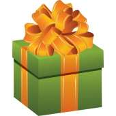 Déco Noel Cadeau 5