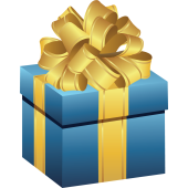 Déco Noel Cadeau 6