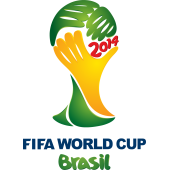 Football Coupe Fifa World Cup Bresil 2014