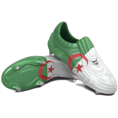 Autocollant Chaussure Foot Algerie