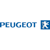 Peugeot Logo Droite