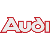 Autocollant Audi Sport 2