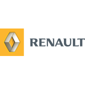 Autocollant Renault Logo