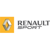 Autocollant Renault Sport Logo