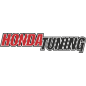 Autocollant Honda Tunning