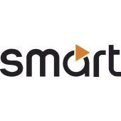 Autocollant Mercedes Smart