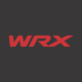 Autocollant Subaru Wrx