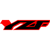 Autocollant Yamaha Yzf