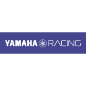Autocollant Yamaha Racing 2