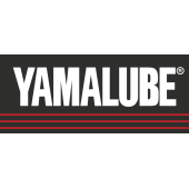 Autocollant Yamaha Yamalube 2