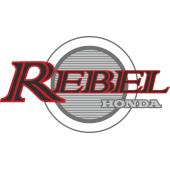 Autocollant Honda Rebel