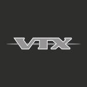 Autocollant Honda Vtx