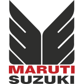 Autocollant Suzuki Maruti Wings