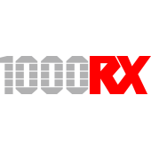 Autocollant Kawasaki 1000rx