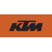 Autocollant Ktm Rectangle