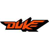 Autocollant Ktm Duke