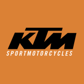 Autocollant Ktm Sport Motorcycles 2