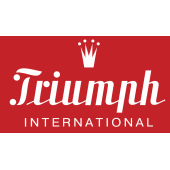 Autocollant Triumph International