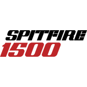 Autocollant Triumph Spitfire 1500