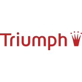 Autocollant Triumph 2