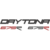 Autocollant Triumph Daytona 675r