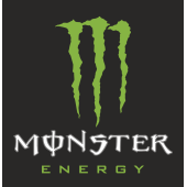 Autocollant Monster Energy 1