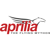 Autocollant Aprilia Logo