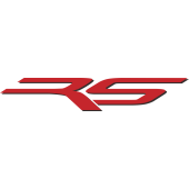 Autocollant Aprilia Rs