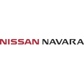 Autocollant Nissan Navara