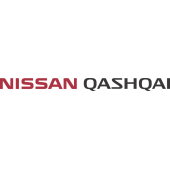 Autocollant Nissan Qashqai