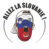 Football Allez La Slovanie