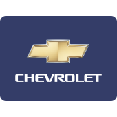 Autocollant Chevrolet Italie