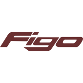 Autocollant Ford Figo