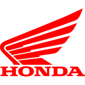 Autocollant Honda Ailes 1