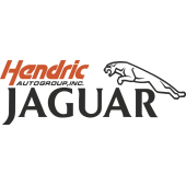 Autocollant Jaguar Hendric